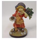 Dolfi by Autom 'Mommy's Little Helper' Figurine