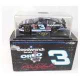 Revell Dale Earnhardt #3 1:24 Goodwrench Car