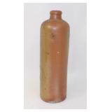 9.5' Pottery Bottle