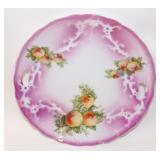 Antique Handled Plate - Germany