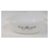 Dynaware Pyr-O-Rey #25 Square Casserole