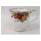 Old Country Roses Coffee Cup