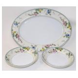 Noritake Amerita China Dishes