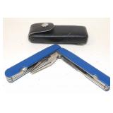 Companion Multi Tool with Case