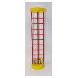 Vtg Ladder Race Toy Game Yogi Bear Huck Hound