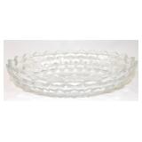 Fostoria American Oblong Bowl
