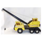 Nylint Michigan Shovel Crane Truck