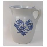 Pfaltzgraff Yorktowne 8.5' Pitcher