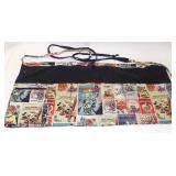 Walt Disney Comic Strip Apron with Pockets