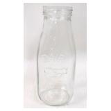 Dairy Milk Bottle with Raised Graphics