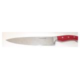 Farberware Full Tang 8' Blade Chef Knife