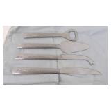 Latama Italy Utensil Lot