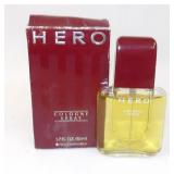Hero Cologne Spray