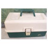 Plano Tackle Box with Contents