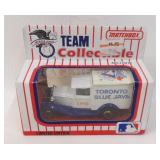 Matchbox Toronto Blue Jays Truck