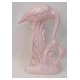 Vintage 14' Pink Flamingo