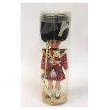 British Royal Queen's Guard Doll