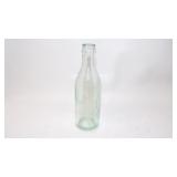 Washington Indiana Bottling Works Old Soda Bottle