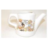 McCoy Watering Can Planter - Littlest Things