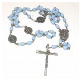 Our Lady of the Globe Vintage Rosary