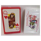 Workman Playing Cards for Kids - Sealed Deck