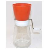 Federal Housewares Kitchen Grinder
