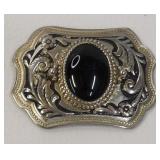 Southwestern Belt Buckle