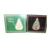 White House Christmas Tree Ornament