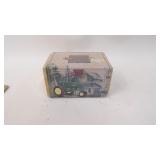 Ertl 50th Anniversary Model A Tractor w Farmer