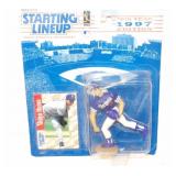 Starting Lineup 1997 Hideo Nomo - Mint in Package
