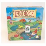 The Legend of Lanklock Game