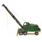 Nylint Michigan Shovel Crane Truck
