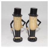 Vintage Mr. Peanut