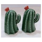 Flowering Cactus Plants