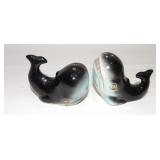 Big Ocean Whales with Google Eyes