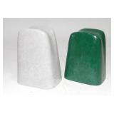 Branchell Color Flyte Melmac Gray Green Set
