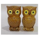 Vintage Lego Japan Big Barn Owls