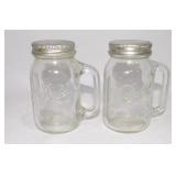 Ball Mason Handled Glass Canning Jars