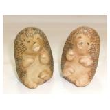 Adorable Hedgehogs