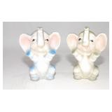 Blue Green Elephants - Made in Japan