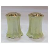 ES Germany Lustre Ware with Gold