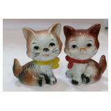 Adorable Cats in Bows