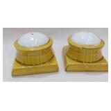 Louisiana Superdome Figural Souvenirs