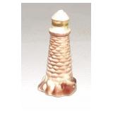 Vintage Arcadia Miniature Lighthouse