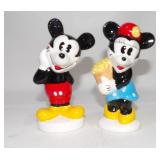 Disney Mickey & Minnie Mouse