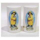 Premium Salt Advertising Shakers