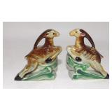 Thames Deco Gazelles