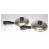 Brillium Vintage Kitchen Skillets