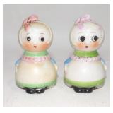 Roly Roly Big Eyes Girls