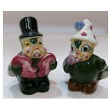Vintage Anthropomorphic Bugs